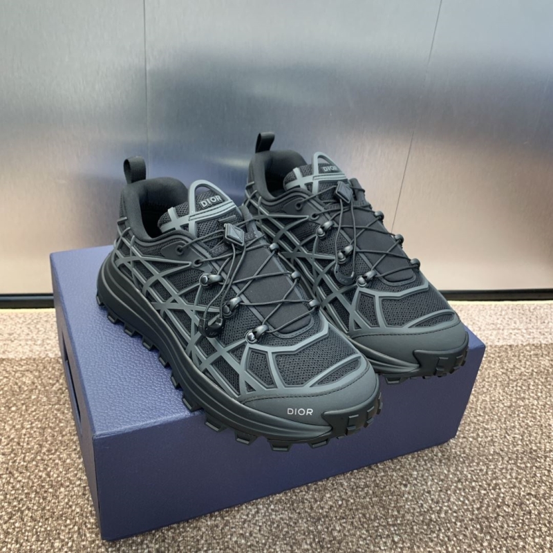 ch**an D*or casual shoes
